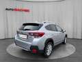 Subaru XV 1.6i CVT Style Xtra Allrad Aut. Silber - thumbnail 7
