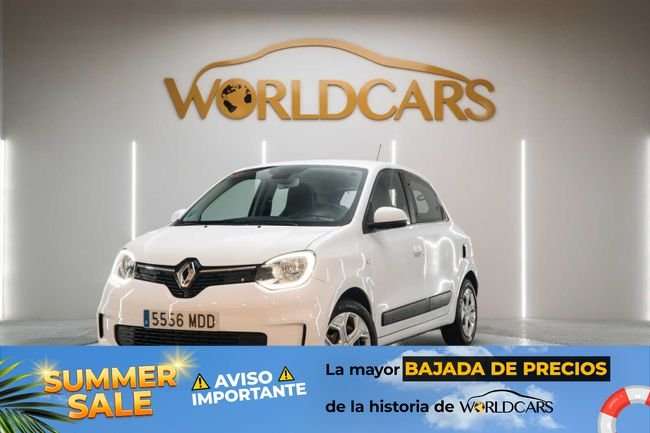 Renault Twingo tce zen 48kw - foto 1
