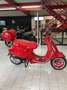 Vespa Primavera 50 Rouge - thumbnail 2