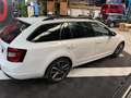 Skoda Octavia Combi RS 2,0 TDI 4x4 DSG *1.Besitz* *ACC* *PANO* Weiß - thumbnail 4