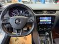 Skoda Octavia Combi RS 2,0 TDI 4x4 DSG *1.Besitz* *ACC* *PANO* Weiß - thumbnail 9