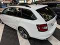 Skoda Octavia Combi RS 2,0 TDI 4x4 DSG *1.Besitz* *ACC* *PANO* Weiß - thumbnail 5