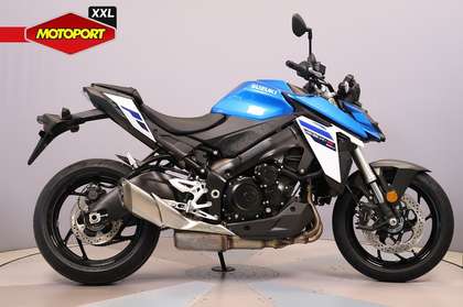 Suzuki GSX-S 950