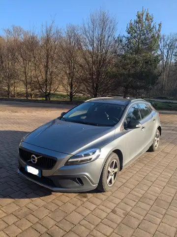 Volvo V40 Cross Country