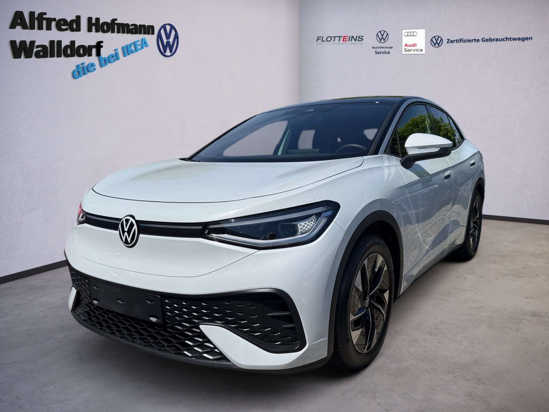 2025 Volkswagen ID5