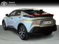 Toyota C-HR 140H Advance Gris - thumbnail 3