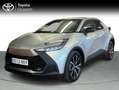 Toyota C-HR 140H Advance Gris - thumbnail 1
