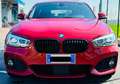BMW 120 120d 5p Msport. FULL OPTIONAL Kırmızı - thumbnail 4
