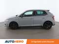 Skoda Fabia 1.0 TSI Monte Carlo *LED*ACC*TOTWINKEL*PANO* Grau - thumbnail 3