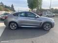 BMW X6 3.0 D 258 ch M SPORT XDRIVE BVA %2B TOIT OUVRANT Grau - thumbnail 4