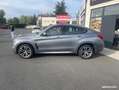 BMW X6 3.0 D 258 ch M SPORT XDRIVE BVA %2B TOIT OUVRANT Grau - thumbnail 2
