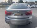 BMW X6 3.0 D 258 ch M SPORT XDRIVE BVA %2B TOIT OUVRANT Grau - thumbnail 3