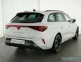 CUPRA Leon ST 1.5 eTSI DSG LED ACC RearView Navigationssyste Weiß - thumbnail 2