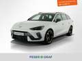 CUPRA Leon ST 1.5 eTSI DSG LED ACC RearView Navigationssyste Weiß - thumbnail 1