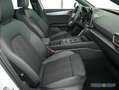 CUPRA Leon ST 1.5 eTSI DSG LED ACC RearView Navigationssyste Weiß - thumbnail 4