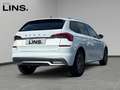 Skoda Kamiq Style TSI DSG Blanc - thumbnail 4