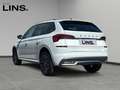 Skoda Kamiq Style TSI DSG Blanc - thumbnail 3