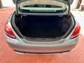 Mercedes-Benz C 180 Lim.  CGI Avantgarde Plateado - thumbnail 38