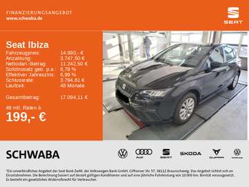 Style 1.0 TSI 70 kW (95 PS) 5-Gang