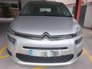 C4 Grand Picasso 1.2 PT. S