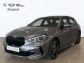 BMW 118 118dA Business Grijs - thumbnail 1