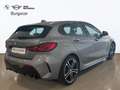 BMW 118 118dA Business Grijs - thumbnail 4