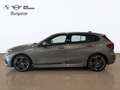 BMW 118 118dA Business Grijs - thumbnail 3