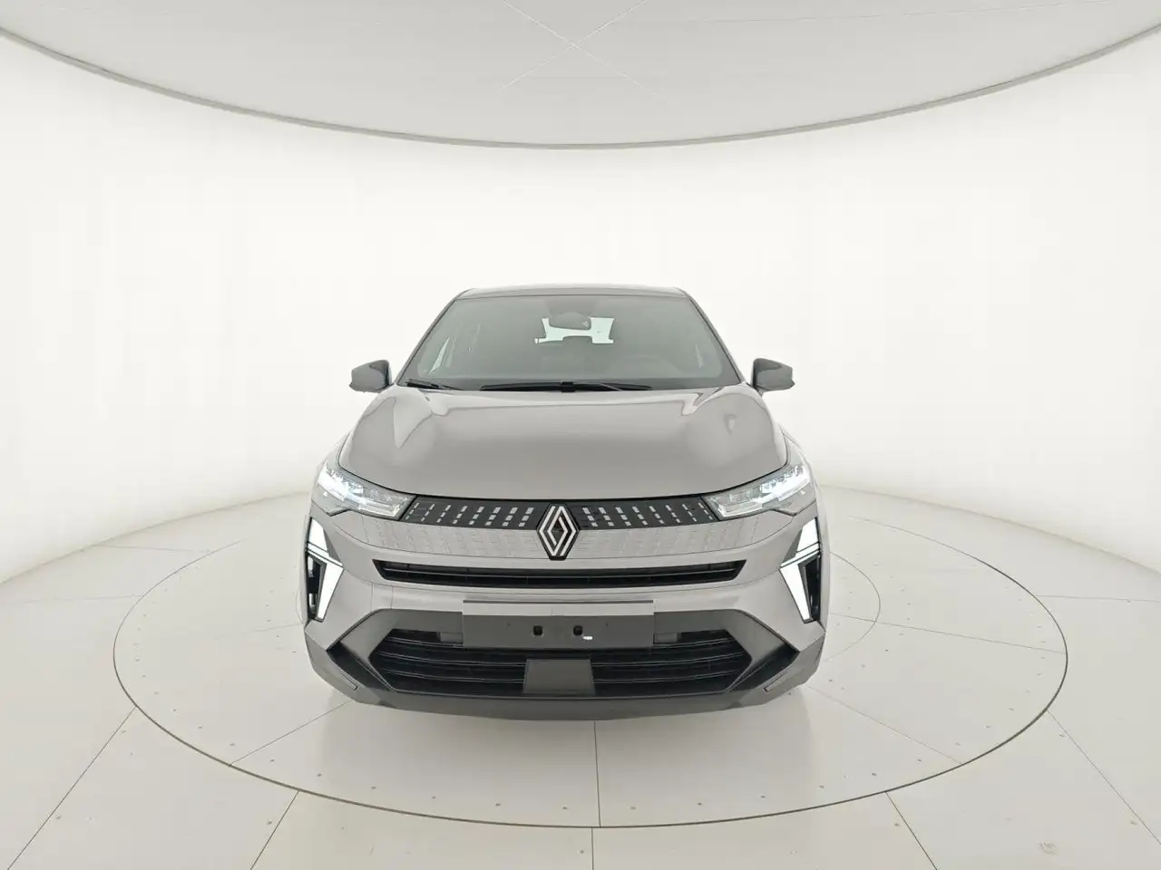 Renault Captur 2026