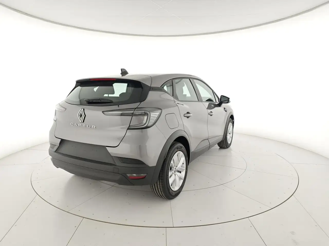 Renault Captur 2026