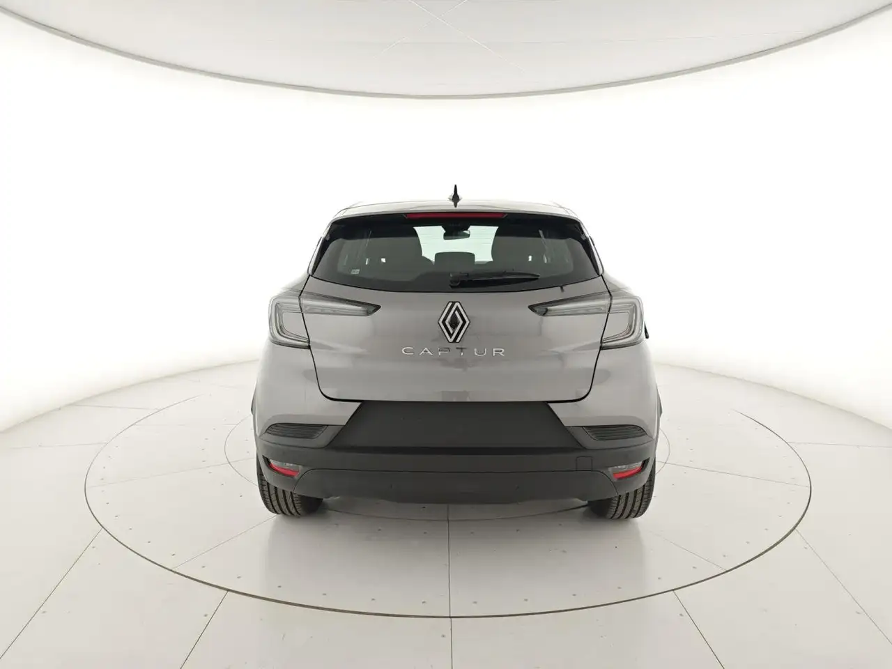 Renault Captur 2026