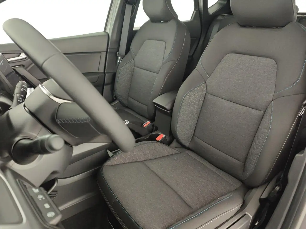 Renault Captur 2026 — фото 10