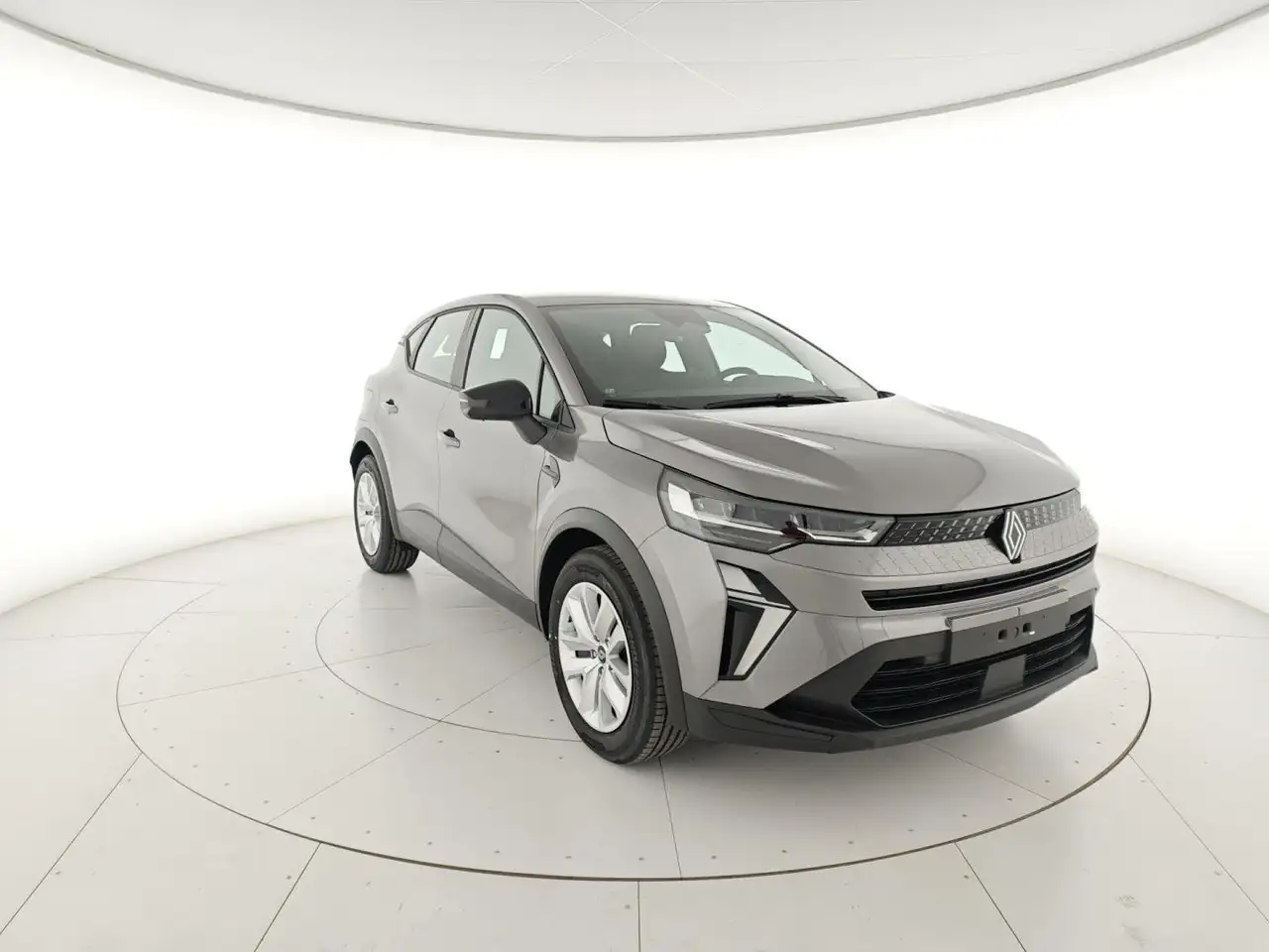 Renault Captur 2026