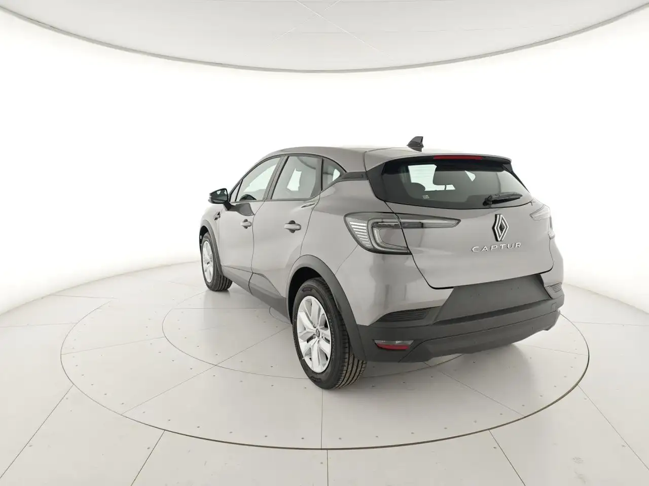 Renault Captur 2026