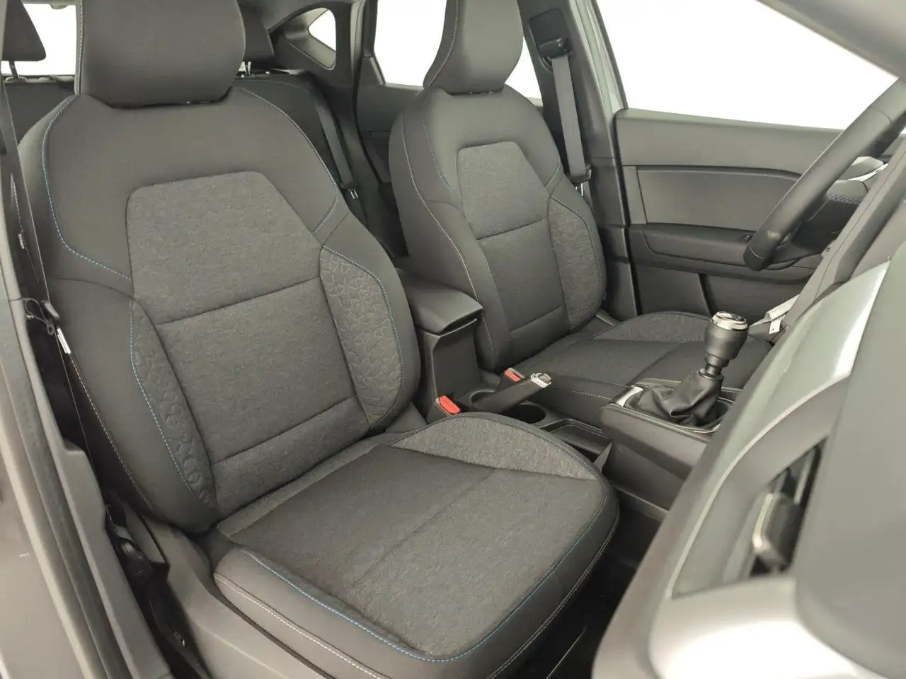 Renault Captur 2026 — фото 13