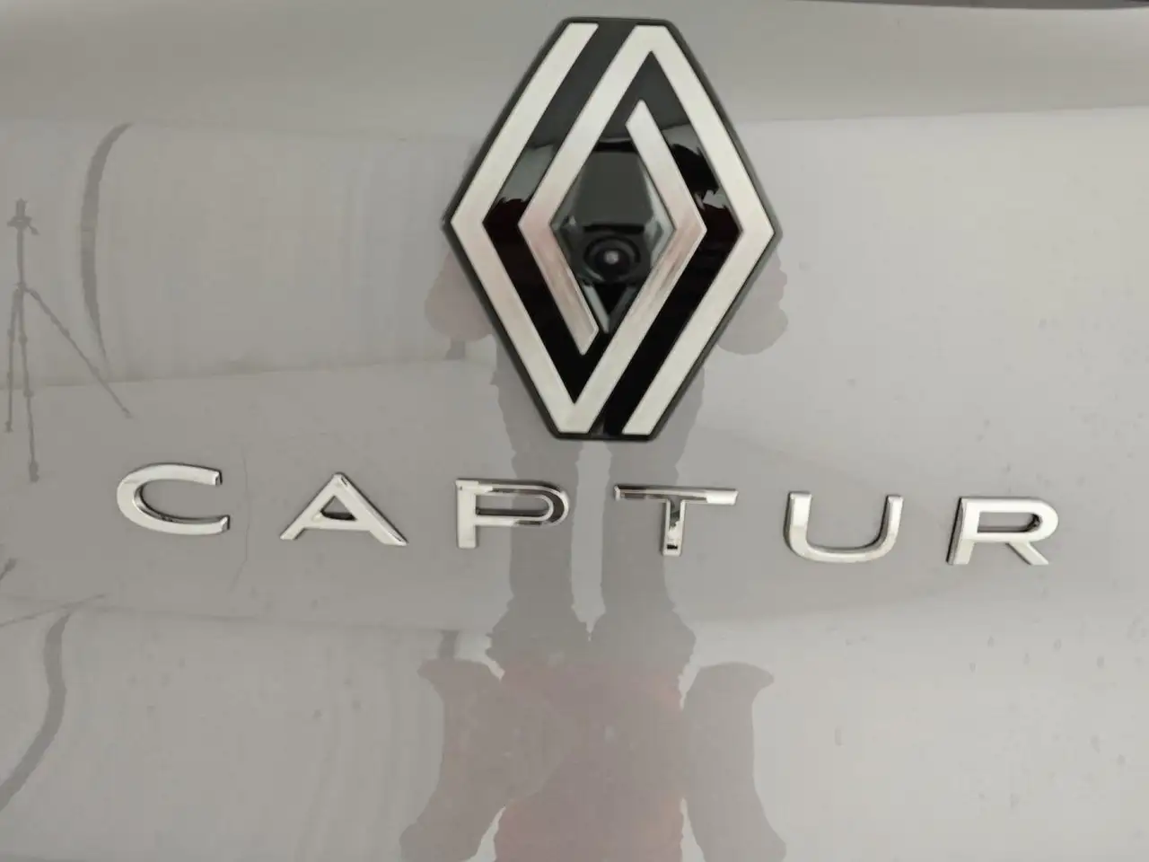 Renault Captur 2026 — фото 7