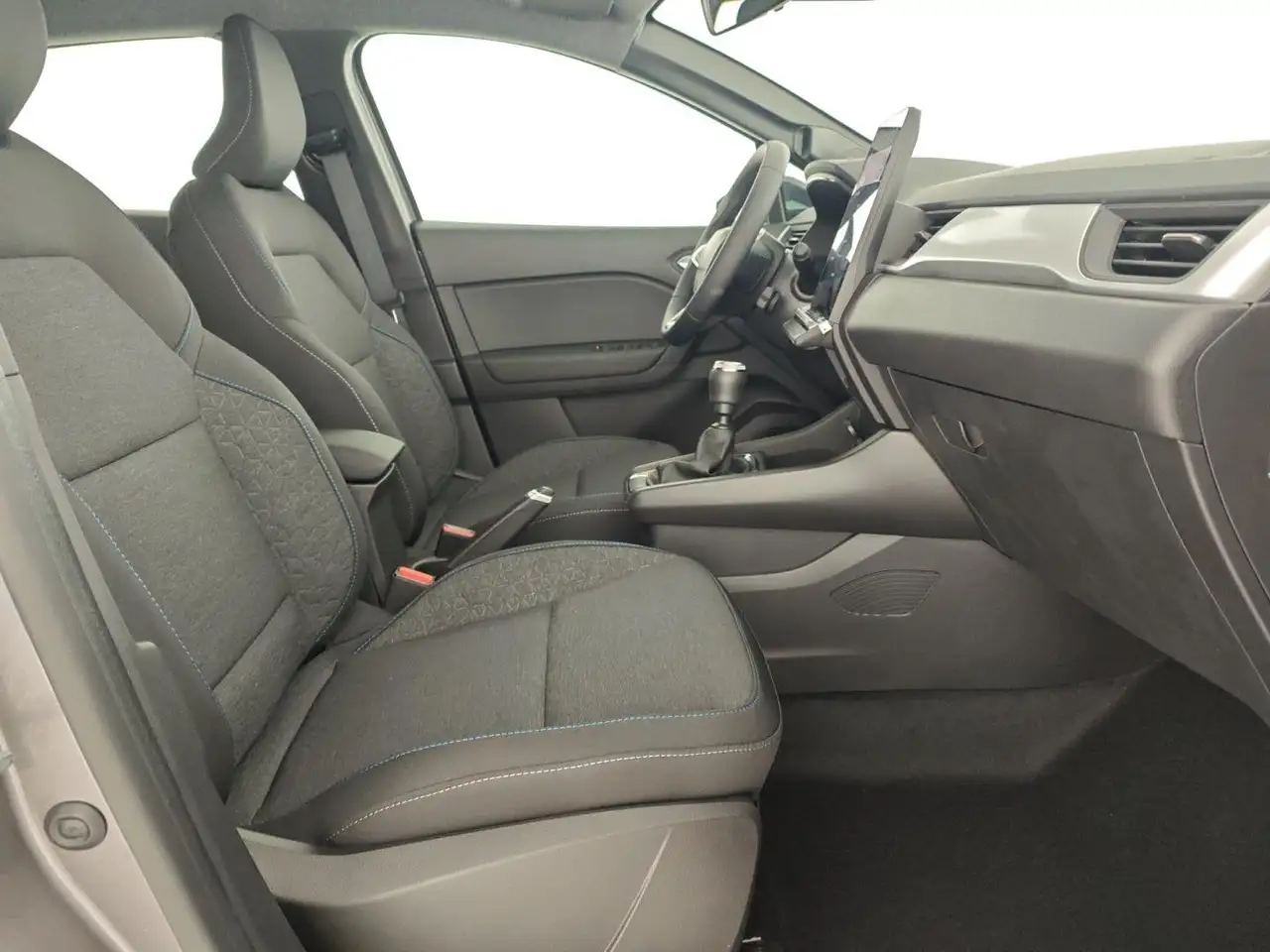 Renault Captur 2026 — фото 12