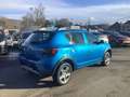 Dacia Sandero Blue dCi Stepway Plus Bleu - thumbnail 5