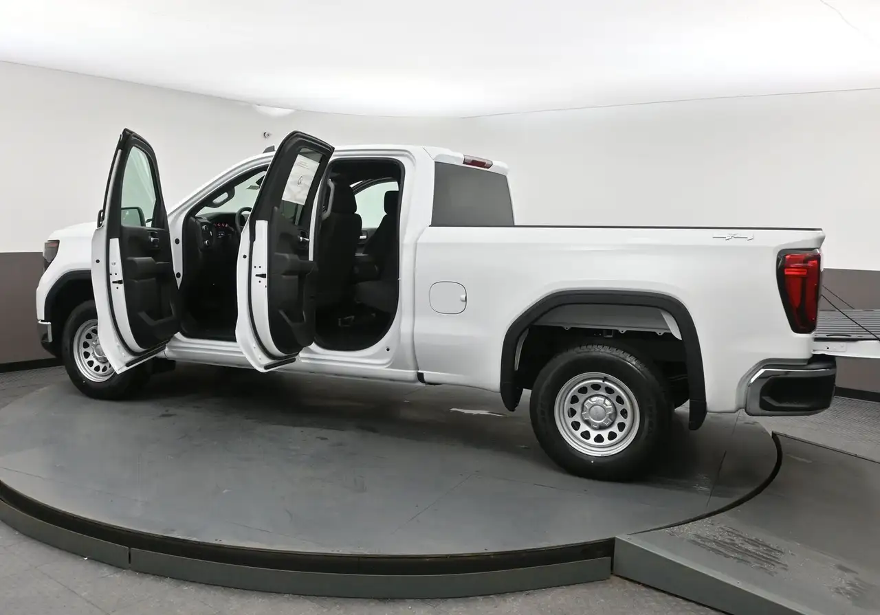 GMC Sierra 1500 снимка GMC Sierra 1500