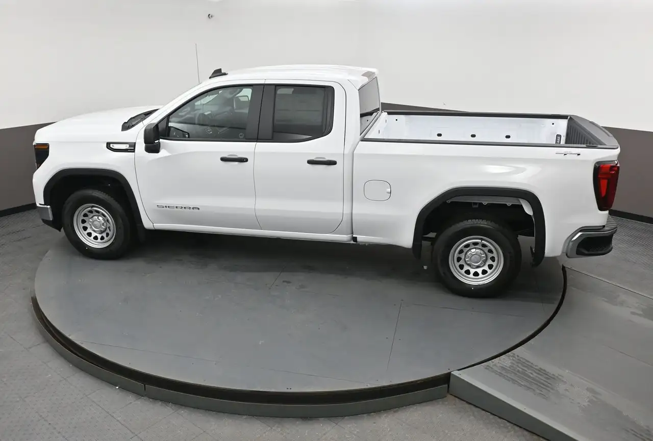 GMC Sierra 1500 снимка GMC Sierra 1500