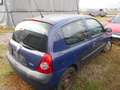 Renault Clio Cool & Sound 1,2 Blau - thumbnail 3