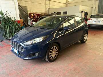 1.5 tdci Titanium 75cv *UNIPROPRIETARIO*