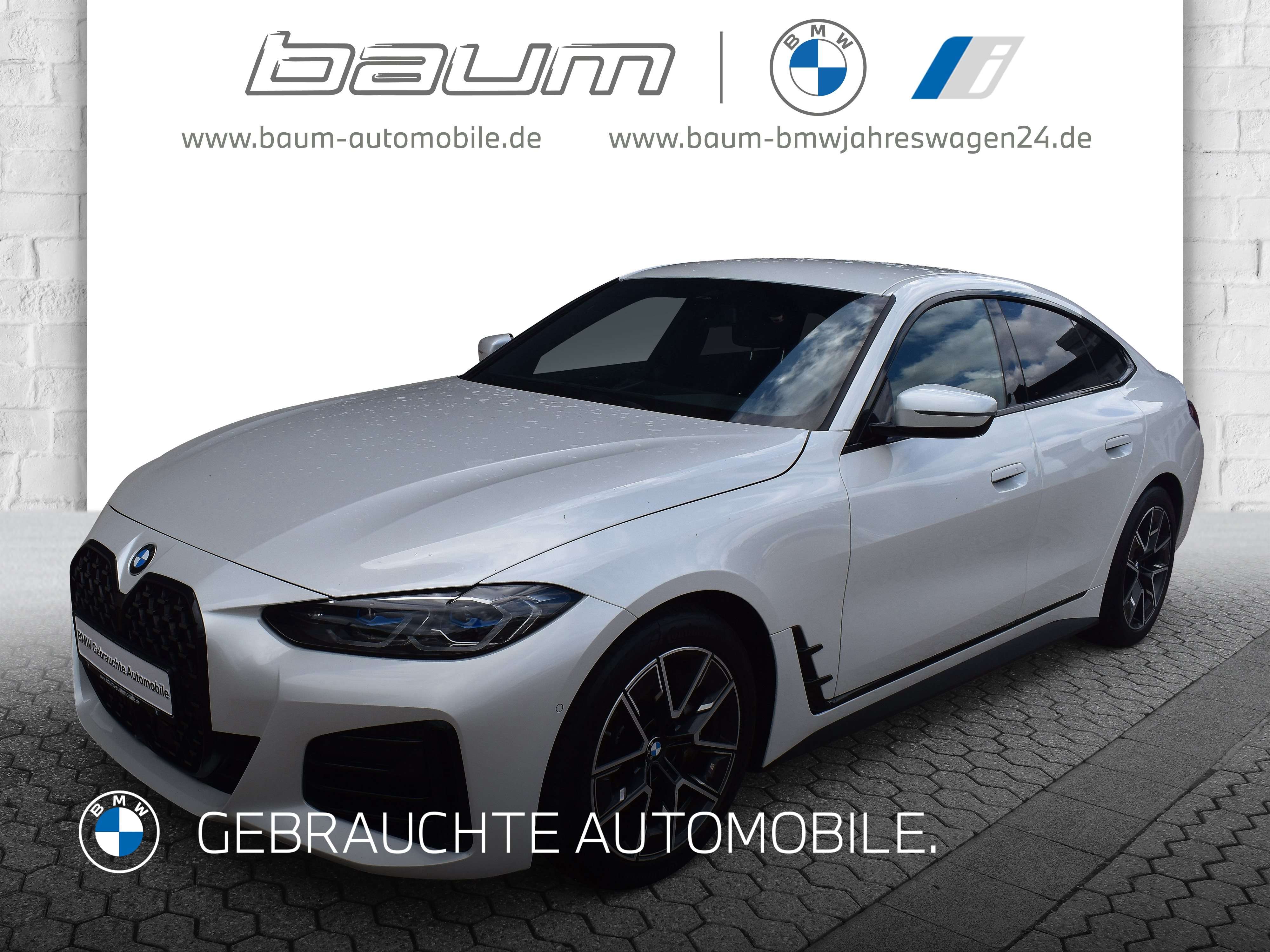 BMW 430