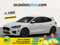 Ford Focus 1.0 Ecoboost ST Line X 125 Blanco - thumbnail 1