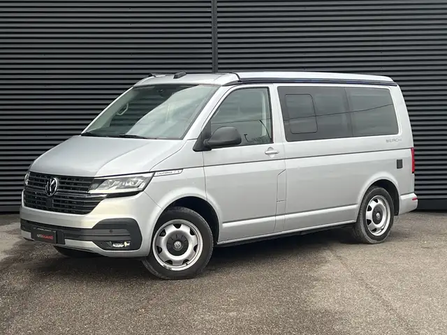 Volkswagen T6 California T6 California 2.0 TDI Beach Camper DSG 150 CV