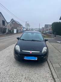 Punto EVO 1.2i Active Stop
