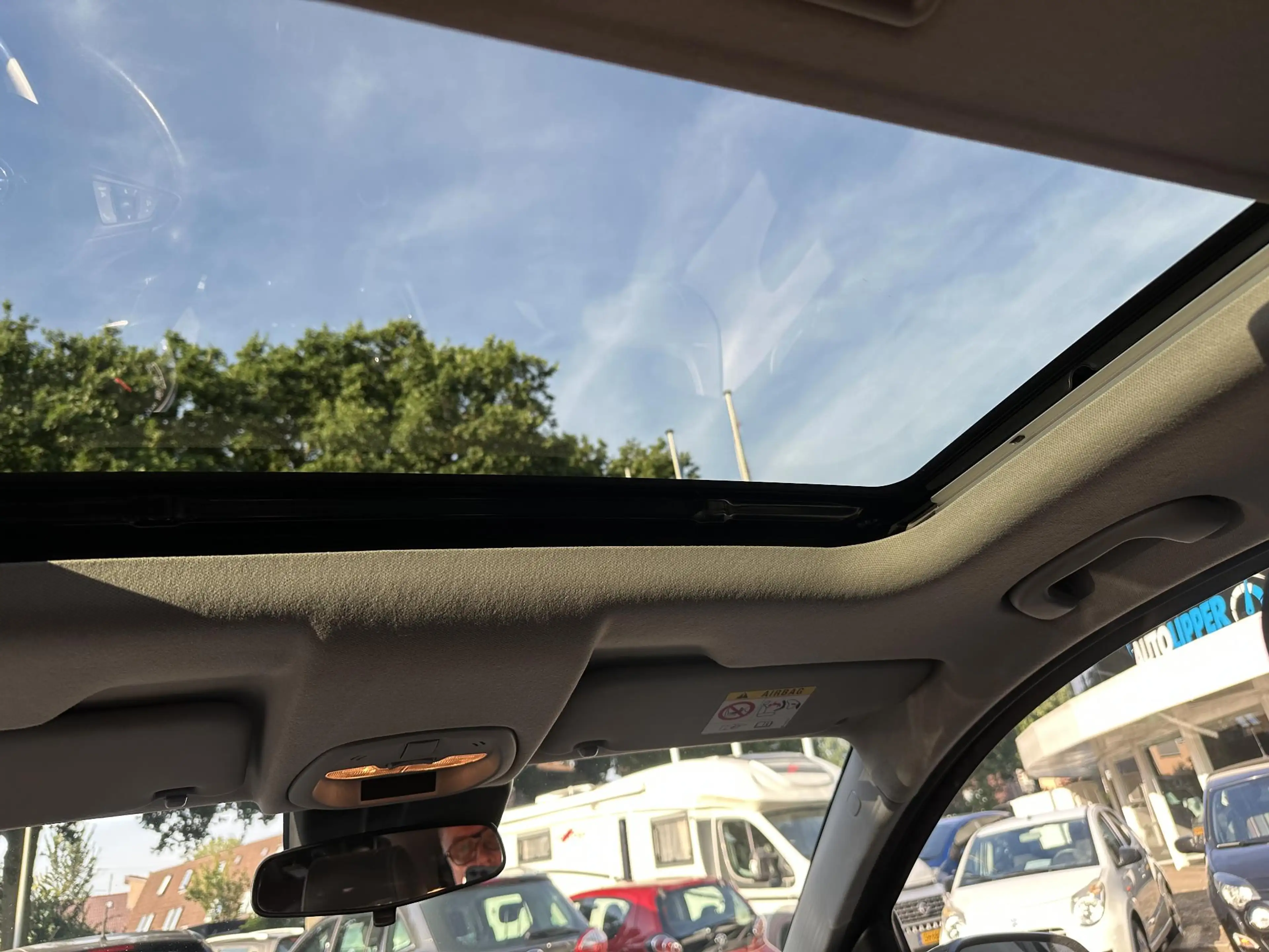 Opel Karl 1.0 ecoFLEX Cosmo /Nieuwe apk bij aflevering/Airco — photo 13