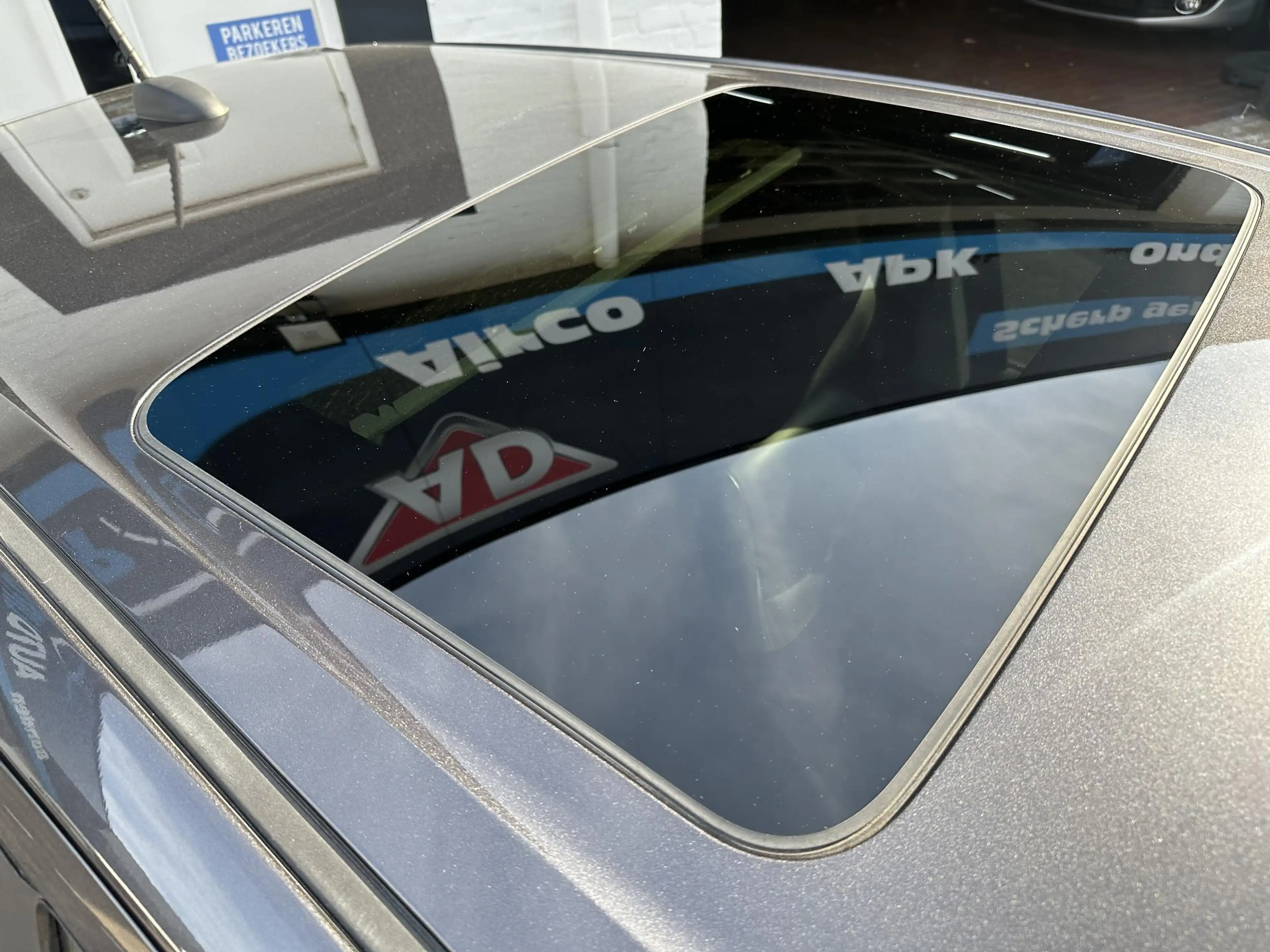 Opel Karl 1.0 ecoFLEX Cosmo /Nieuwe apk bij aflevering/Airco — photo 14