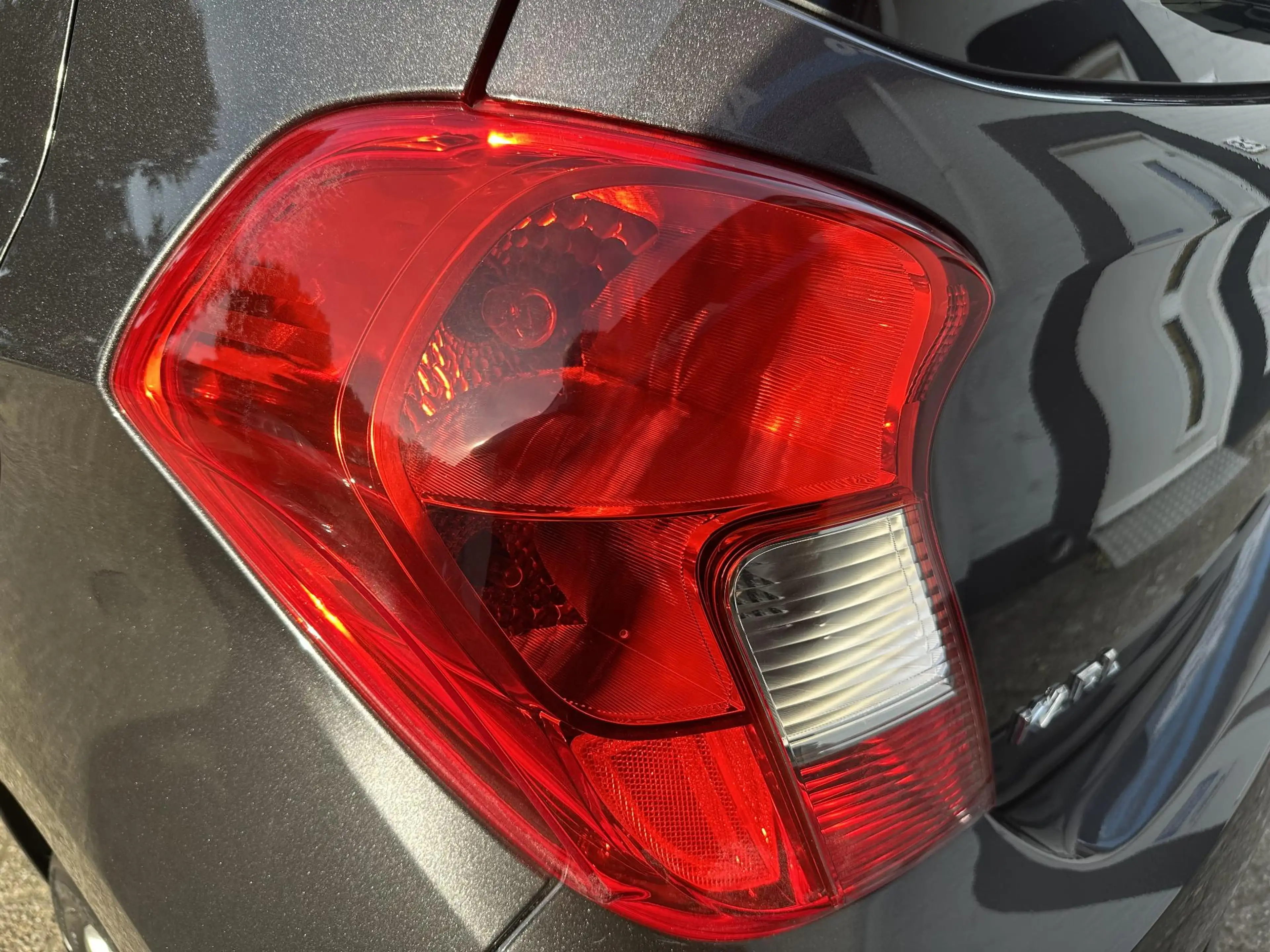 Opel Karl 1.0 ecoFLEX Cosmo /Nieuwe apk bij aflevering/Airco — photo 10