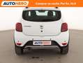 Dacia Sandero 0.9 TCE Stepway 90 Blanco - thumbnail 5
