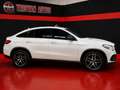 Mercedes-Benz GLE 350 350d 4Matic Aut. Blanco - thumbnail 2
